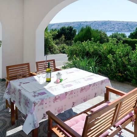 Apartment Andrea - Rab102 By Interhome Barbat na Rabu Buitenkant foto