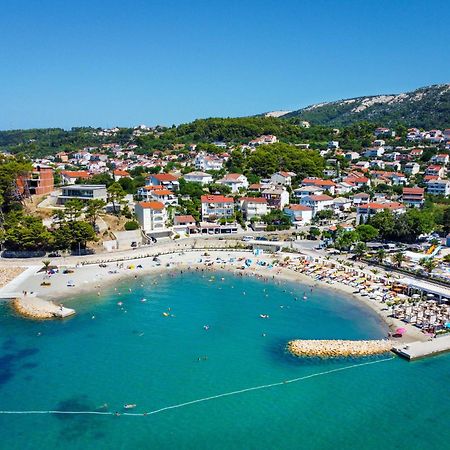 Apartment Andrea - Rab102 By Interhome Barbat na Rabu Buitenkant foto