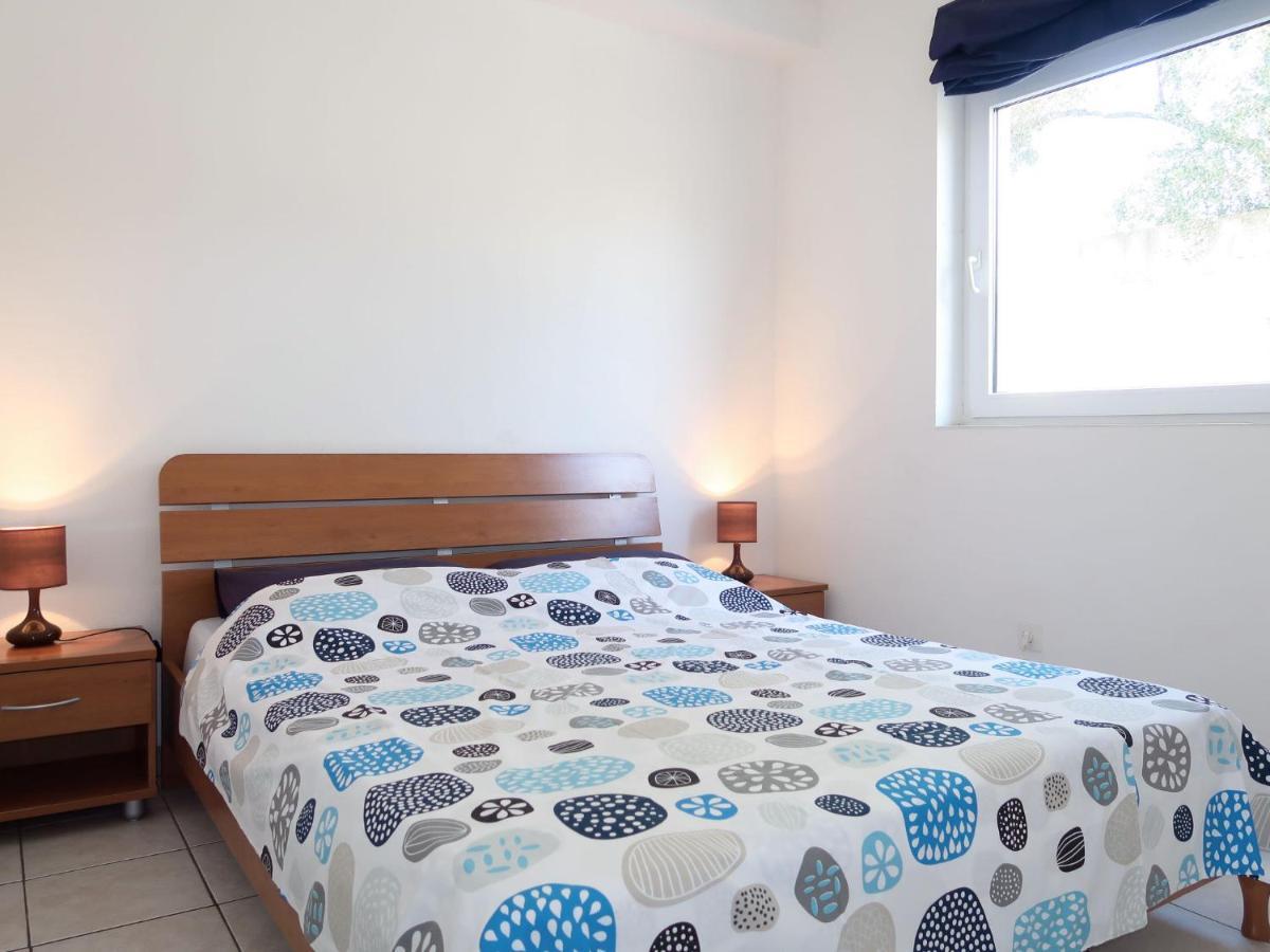 Apartment Andrea - Rab102 By Interhome Barbat na Rabu Buitenkant foto