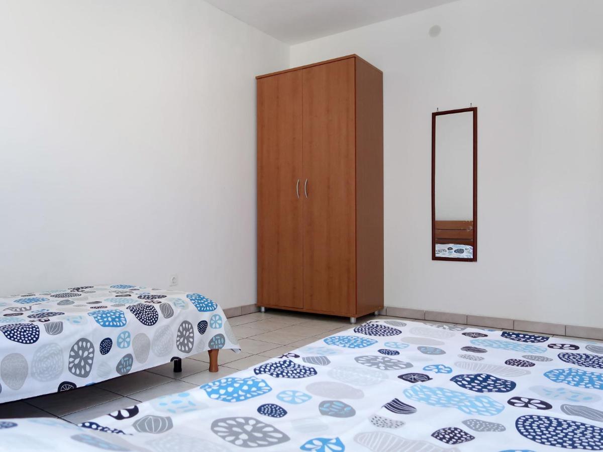 Apartment Andrea - Rab102 By Interhome Barbat na Rabu Buitenkant foto