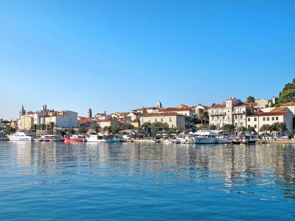 Apartment Andrea - Rab102 By Interhome Barbat na Rabu Buitenkant foto