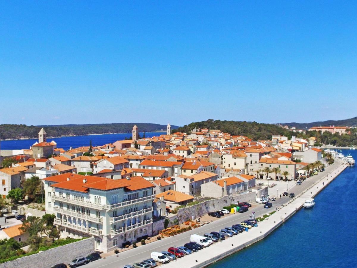 Apartment Andrea - Rab102 By Interhome Barbat na Rabu Buitenkant foto